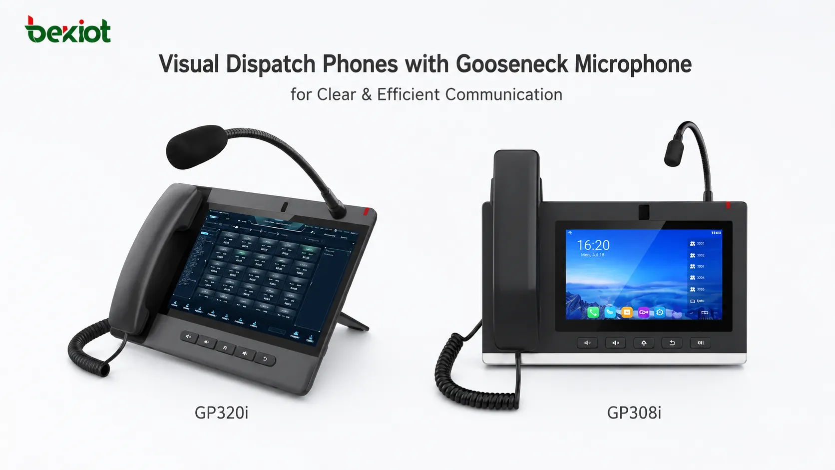 How to Choose the Right Dispatch Telephone for Command and Control Applications