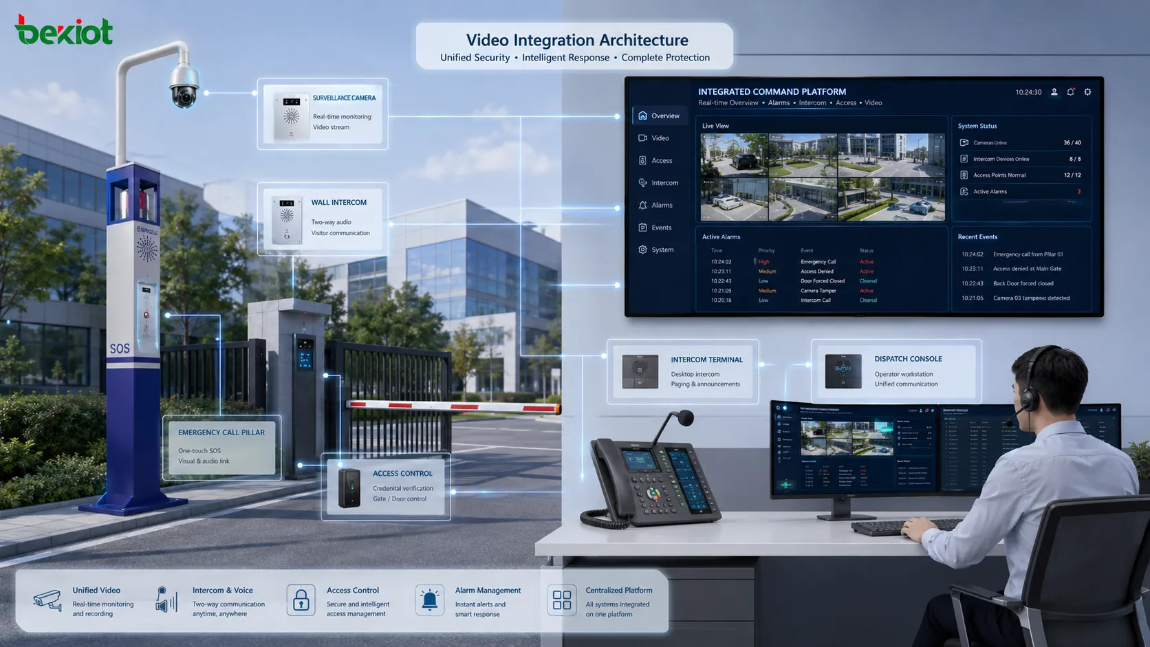 What Is Video Integration? What Are Its Functions?