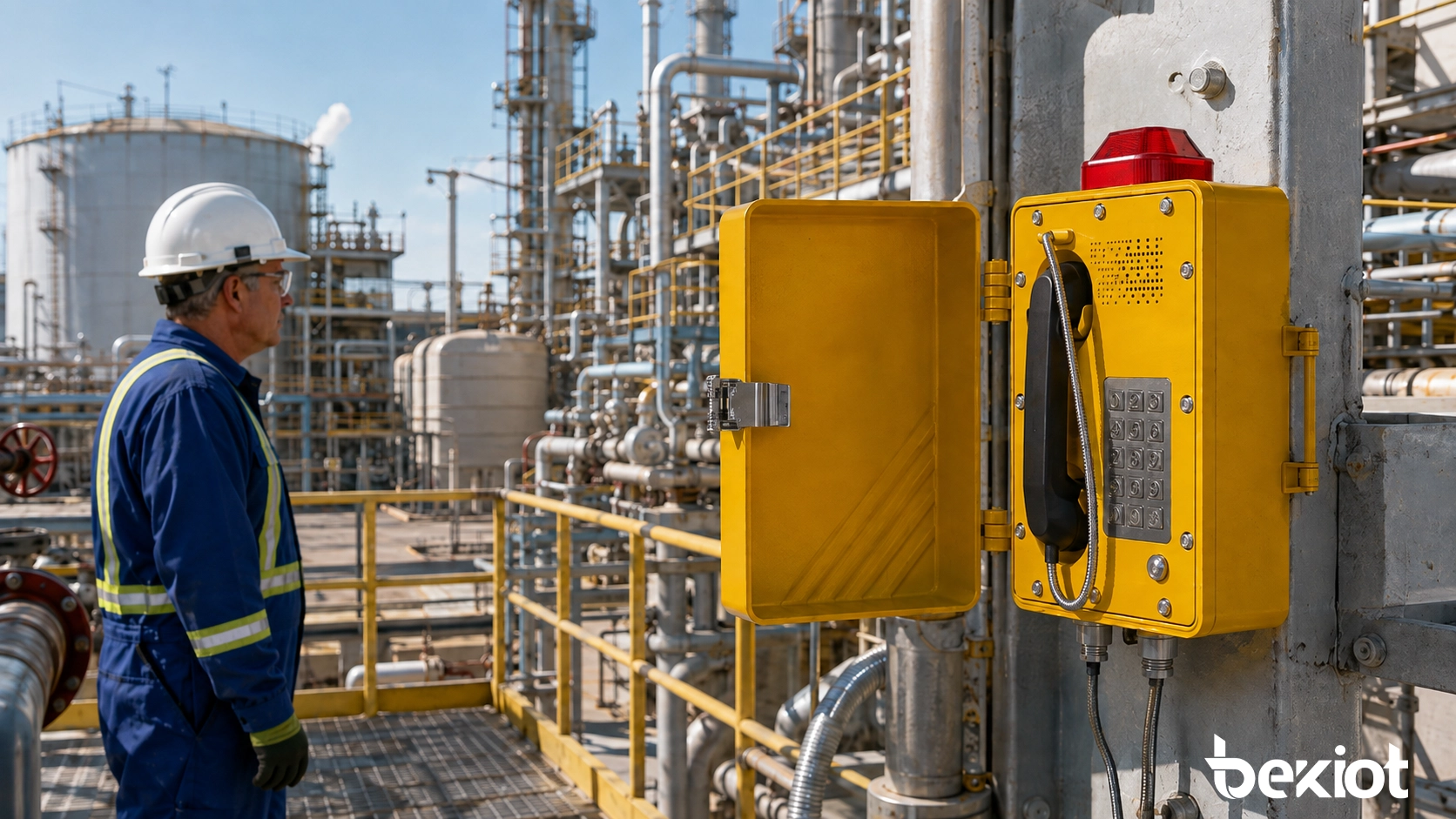Oil & Gas
