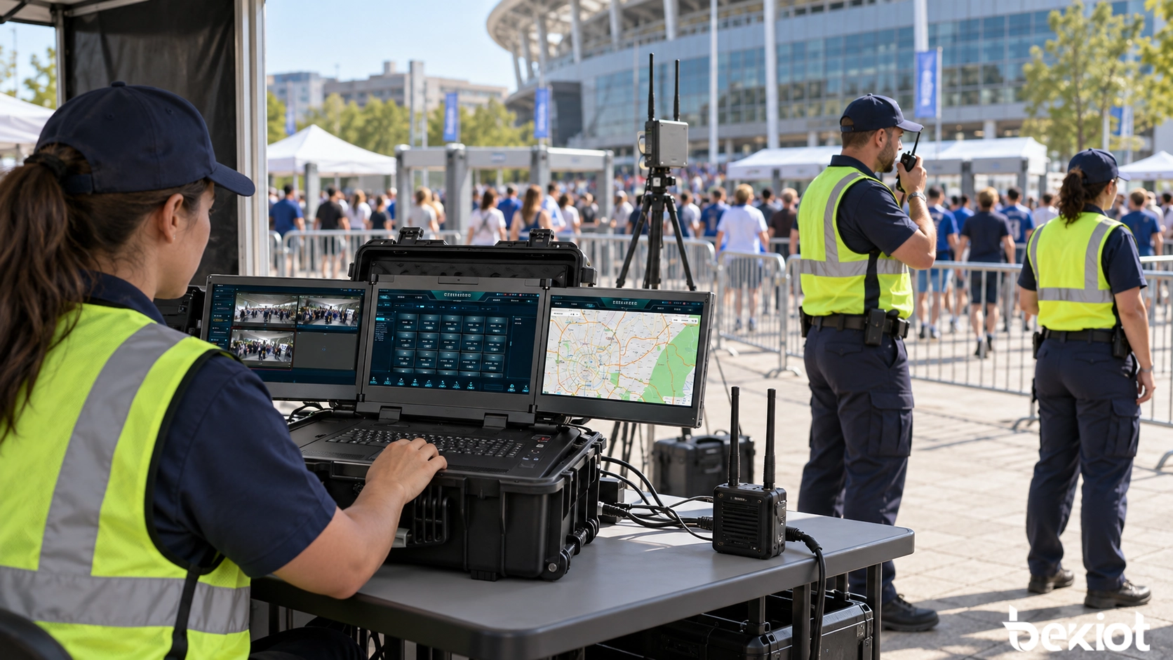 Security