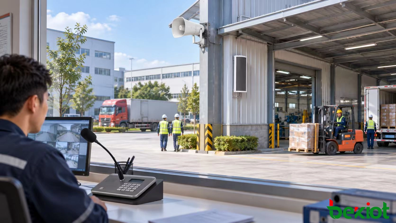 Industrial Parks