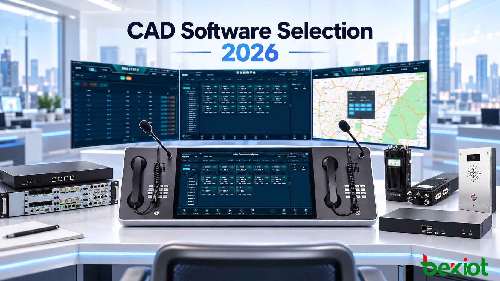 How to Choose the Right CAD Software in 2026